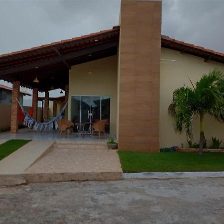 Casa Praia Луис-Коррея Экстерьер фото