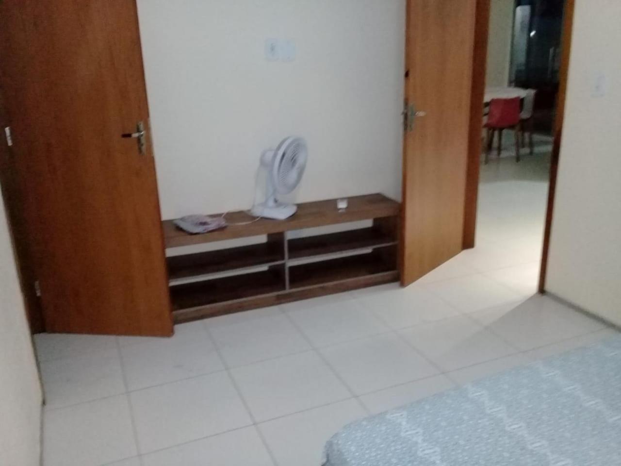 Casa Praia Луис-Коррея Экстерьер фото